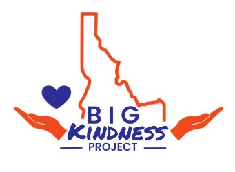 Big Kindness Project Logo