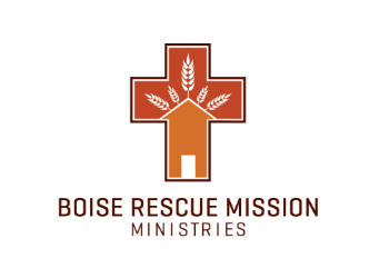 Boise Rescue Mission logo