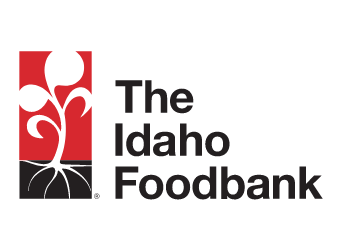 Idaho Foodbank logo