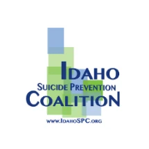 Idaho suicide prevention logo